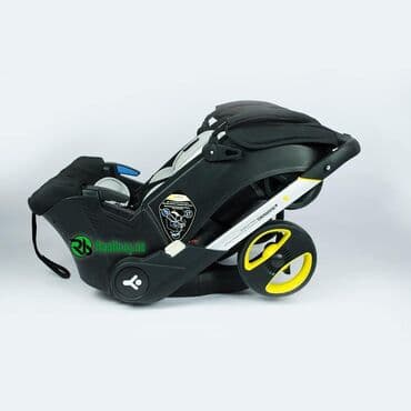 kolyaskalar: Yeni, Pulsuz çatdırılma — 4