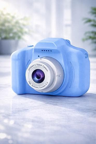 yun corab: Kateqoriya: Kameralar Brend: No Brand Model: camera baby blue Qiymət — 2