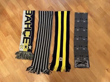 Geely: Головные уборы — 4