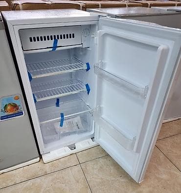 qapi zvanoku: Soyuducu mini soyuducu soyducu Soyea Iki qapılı və bir qapılı — 5
