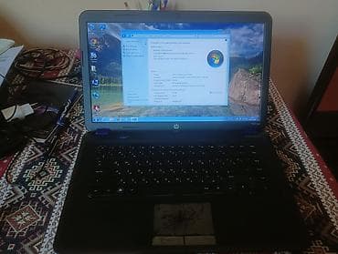 İşlənmiş HP Pavilion, 15.6 ", Intel Core i3, 128 GB, Ünvandan götürmə