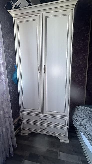 Ev üçün mebel: ((4696))*Asya Qiymet. 220.Dolab Embawoodban. ((Alinib 800 azne)) — 1