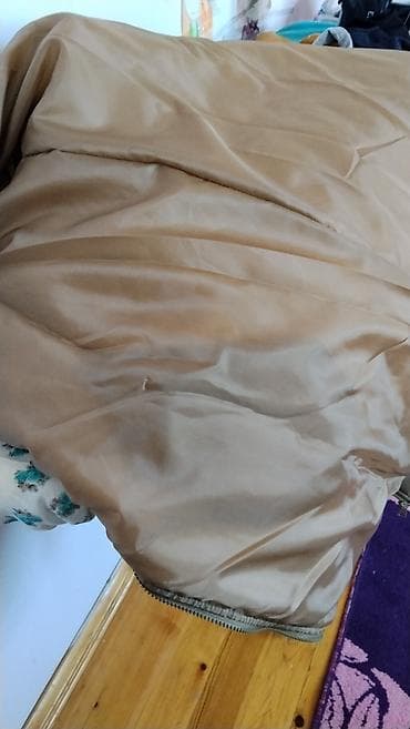 Təzə yüngül kurtka Salam, yeni kurtka ! Heç geyinmişəm, hədiyyə — 4