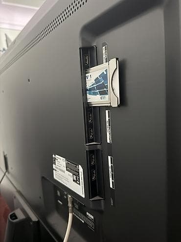 m2 macbook pro: LG NanoCell Smart TV - Ekran: NanoCell texnologiyalı LG panel – canlı — 5