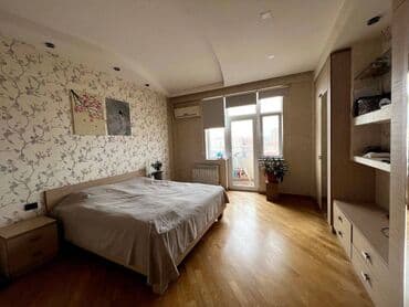 gencede 3 otaqli evlerin qiymeti: 3 otaqlı, Yeni tikili, m. Xətai, 95 kv. m — 6