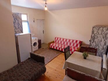 дом на колесах купить баку: 330 AZN İcarəyə verilir 1 otaqlı həyət evi25 m², Nəsimi m. Nəsimi — 1