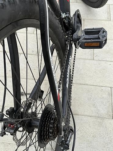 Elektrik velosipedlər: 29 luq Alüminium velosiped satılır 3.7 Ötürücü bütün ötürücüləri — 5