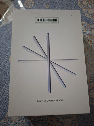 чехол для айпад: Planşet dəsti – iş və təhsil üçün tam həll Yaddaş:128Gb/Ram8 Real — 3