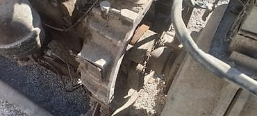 Məhəccərlər: Senkron elektrik generatoru – SSRİ istehsalı 63kva Texniki məlumatlar — 8