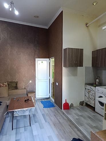 nesimi metrosu kiraye evler 2023: Nizami Metrosuna 7-8 deqiqeliy mesafede Kubinkada Meşedi Dadaş — 5