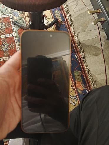 telefon planşet: IPhone 17 Pro Max, 1 TB, Qızılı — 4