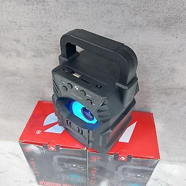 iphone adapter usb: Dinamik “KTS 1057 Bluetooth” ⭐KTS 1057 USB/TF/Bluetooth RGB – 8 AZN — 4