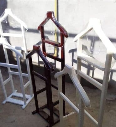 вешалка напольная в прихожую: Asılqanlar — 2