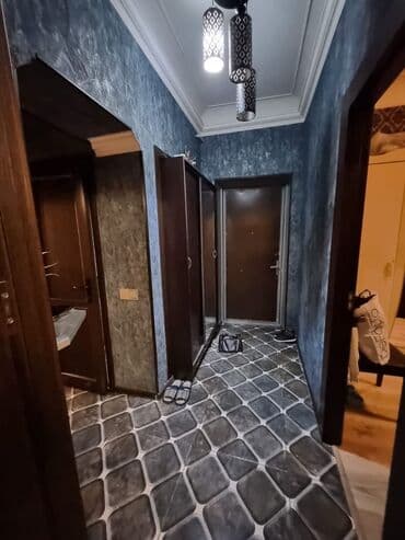 фотостудия советская квартира: Bakı, 7-ci mikrorayon, 3 otaqlı, Köhnə tikili, m. Dərnəgül, 80 kv. m — 7