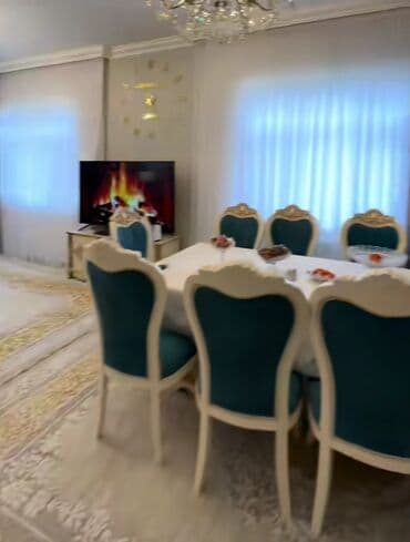 zirzəmi: Binəqədi qəs. 4 otaqlı, 150 kv. m, Yeni təmirli — 22