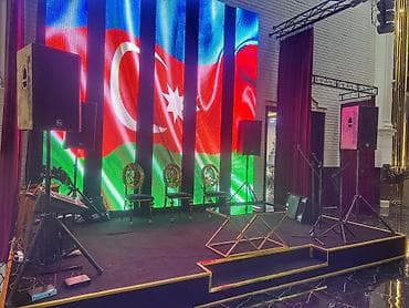 Ticarət printerləri və skanerləri: Toy, nişan, xınayaxdı, ad günü, korporativ tədbirlər və digər — 1