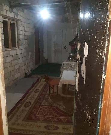 28 mayda kirayə ev: 1 kv. m, 1 otaqlı, İşıq — 4