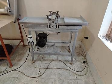 Yuxa açan aparat - 0 faza elektriklə işləyir - İki tərəfli