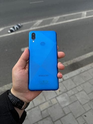Samsung Galaxy A10s — 2