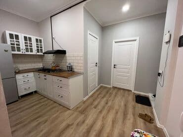 kirayə neftcilər: 2 otaqlı, Səbail r. r-nu — 4