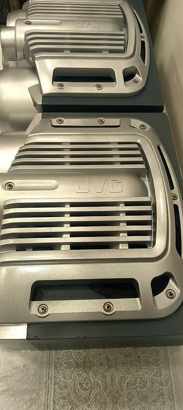 Karaoke: Güclü Səs Akustikası + Bass 4️⃣ Səs Kalonkaları + 2️⃣ Basovik — 2