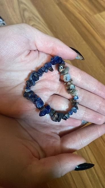 karter qolbaq: Bilərzik — 2