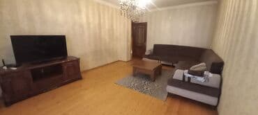 nübar qəsəbəsi: 150 kv. m, 4 otaqlı, Kombi, Qaz, İşıq — 5