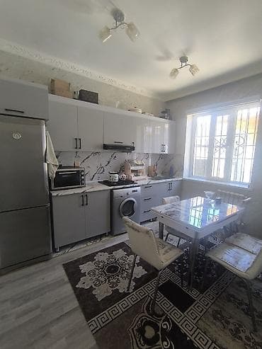 Daşınmaz əmlak: Bakı, 3 otaqlı, Köhnə tikili, m. Avtovağzal, 80 kv. m — 3