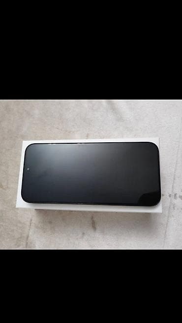 honor 7x: Honor X8b, 256 GB, rəng - Qara, Sensor — 1