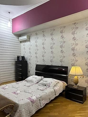 tumbuçka: İkinəfərlik çarpayı, 2 tumba — 3