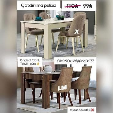 g plus coffee: Tək masa HAZIR FABRİK istehsalı Tək masa : 99₼ Masa hazır Original — 1