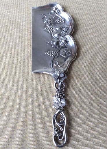 qədimi pullar: Antik masa xəkəndazı. Forbes Silver co. USA firmasının antik masa üçün — 1