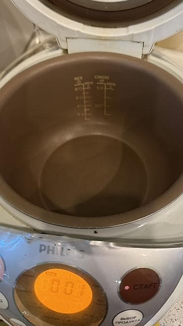 redmi note 12: Philips çoxfunksiyalı multibişirici - Brend və model: Philips — 1