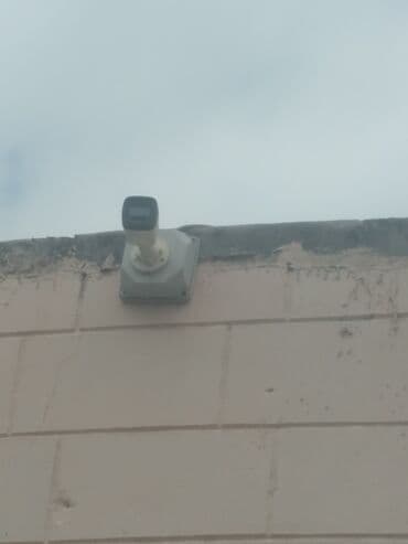 ikinci el harddisk: Salam kamera 2 dənəlidi heç bir problemi yoxdu yaxşı çəkişi var. Əlaqə — 1