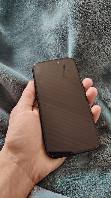 iphone 6s islenmis: IPhone 16, 128 GB, Qara — 2