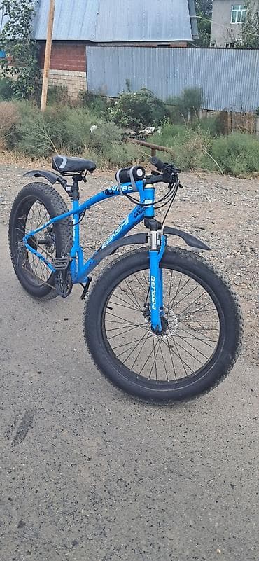 irshad telecom velosiped: İşlənmiş Şəhər velosipedi 26", sürətlərin sayı: 30, Pulsuz çatdırılma — 3