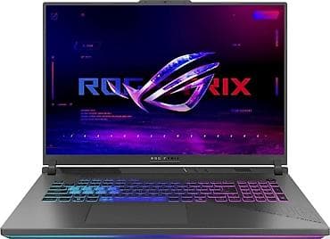 asus rog ally x qiymeti: Asus ROG Strix G614FM-WS94 Şəhər: Bakı Marka: Asus Yeni?: Bəli — 3