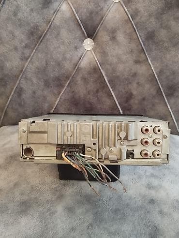 Maqnitol, Pioneer, RSA — 3