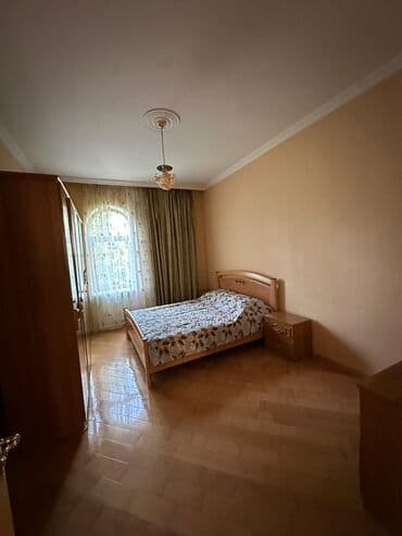 qarayevde gunluk kiraye evler: 200 м², 5 комнат, Комби, Газ, Электричество — 15