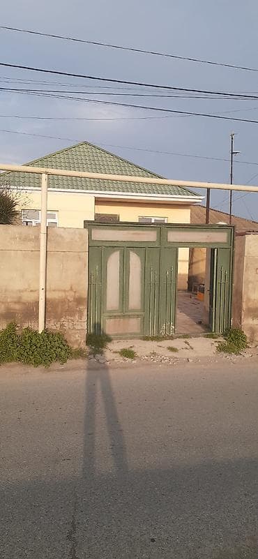 zabratda kiraye: Mənzil tam təmirlidi.kombi,isti pol,həyətdə əlavə olaraq əl damı və — 8