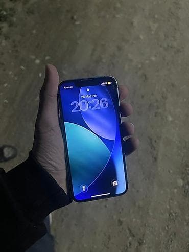 asus tuf f15: IPhone 13, Mavi — 5