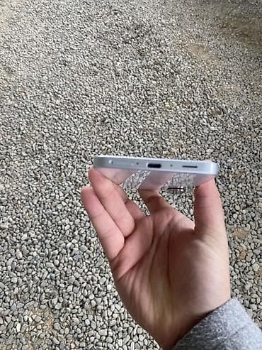 j9 samsung: Samsung Galaxy A36, 256 GB, rəng - Ağ, Barmaq izi — 7