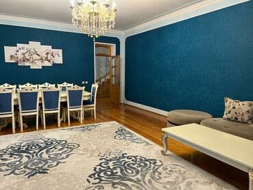 dərnəgüldə həyət evləri: 6 otaqlı, 6 kv. m, Yeni təmirli — 2