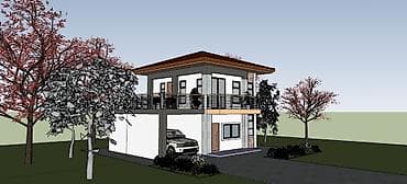 Reklam, çap: Дизайнер-художник (со стажем работы 29 лет по ремонту и строительству) — 2