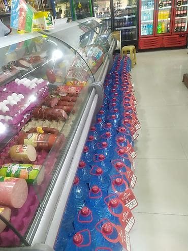 Hazır işlək market icarəyə verilir Market tam işlək vəziyyətdədir — 3