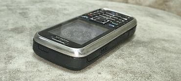 nokia asha: Nokia < 2 GB Memory Capacity, rəng - Qara, Düyməli — 4