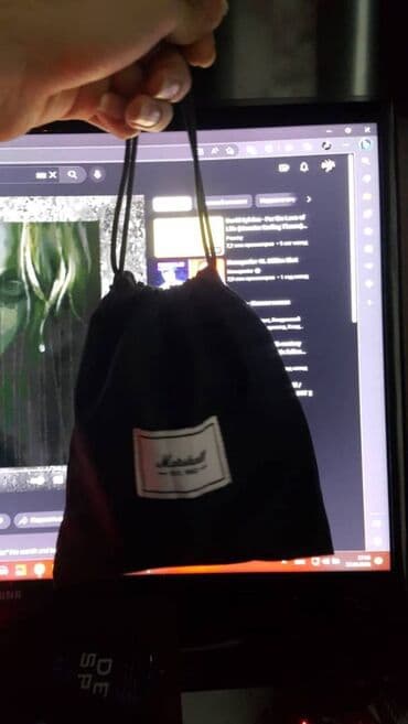 marshall наушники: Новый Беспроводные (Bluetooth) Наушники, Marshall, цвет - Черный — 5