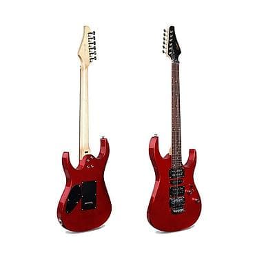 smiger: Elektro gitara.Çanta və kabel hədiyyə.Smiger S-G5 — 2