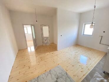 lokbatanda ipoteka evler: Lökbatan qəs. 2 otaqlı, 30 kv. m, Kredit yoxdur, Yeni təmirli — 3