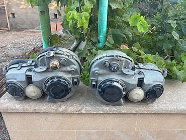 Mercedes 4 göz detaları 60 man
0506168307 — 3